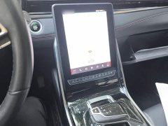 Maxus Dazhong 6 Executive Edition - ფოტო 6