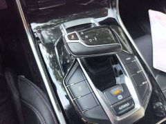 Maxus Dazhong 6 Executive Edition - ფოტო 7