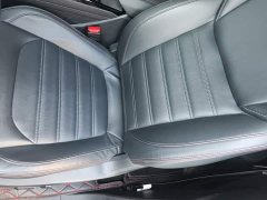Maxus Dazhong 6 Executive Edition - ფოტო 8