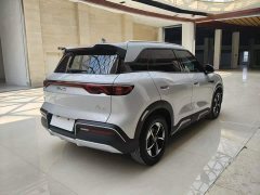 BYD Yuan UP 401KM Exceed - ფოტო 11