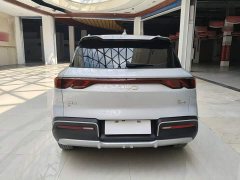 BYD Yuan UP 401KM Exceed - ფოტო 13