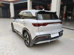 BYD Yuan UP 401KM Exceed - ფოტო 14