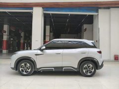 BYD Yuan UP 401KM Exceed - ფოტო 15
