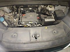 BYD Yuan UP 401KM Exceed - ფოტო 18