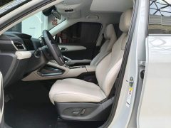 BYD Yuan UP 401KM Exceed - ფოტო 19