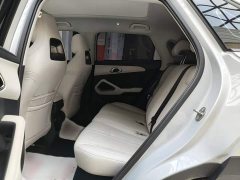 BYD Yuan UP 401KM Exceed - ფოტო 20