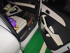 BYD Yuan UP 401KM Exceed - ფოტო 3