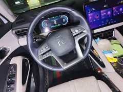 BYD Yuan UP 401KM Exceed - ფოტო 4