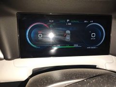BYD Yuan UP 401KM Exceed - ფოტო 5