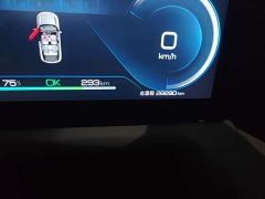 BYD Yuan UP 401KM Exceed - ფოტო 6