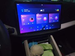 BYD Yuan UP 401KM Exceed - ფოტო 7