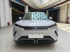 BYD Yuan UP 401KM Exceed - ფოტო 8