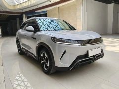 BYD Yuan UP 401KM Exceed - ფოტო 9