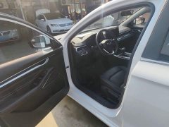 Geely Emgrand 2023 4th Generation Champion Edition 1.5L CVT Luxury - ფოტო 10