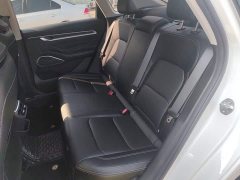 Geely Emgrand 2023 4th Generation Champion Edition 1.5L CVT Luxury - ფოტო 11