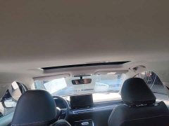 Geely Emgrand 2023 4th Generation Champion Edition 1.5L CVT Luxury - ფოტო 12