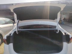 Geely Emgrand 2023 4th Generation Champion Edition 1.5L CVT Luxury - ფოტო 13