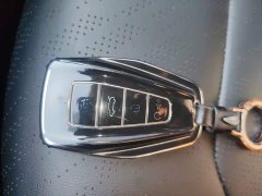 Geely Emgrand 2023 4th Generation Champion Edition 1.5L CVT Luxury - ფოტო 15