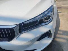Geely Emgrand 2023 4th Generation Champion Edition 1.5L CVT Luxury - ფოტო 16