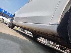 Geely Emgrand 2023 4th Generation Champion Edition 1.5L CVT Luxury - ფოტო 18