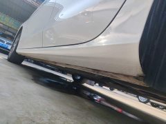 Geely Emgrand 2023 4th Generation Champion Edition 1.5L CVT Luxury - ფოტო 19