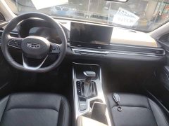 Geely Emgrand 2023 4th Generation Champion Edition 1.5L CVT Luxury - ფოტო 3