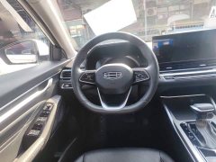 Geely Emgrand 2023 4th Generation Champion Edition 1.5L CVT Luxury - ფოტო 4