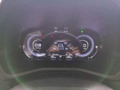 Geely Emgrand 2023 4th Generation Champion Edition 1.5L CVT Luxury - ფოტო 6