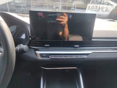 Geely Emgrand 2023 4th Generation Champion Edition 1.5L CVT Luxury - ფოტო 7