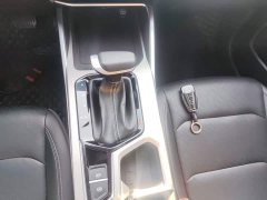 Geely Emgrand 2023 4th Generation Champion Edition 1.5L CVT Luxury - ფოტო 8