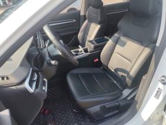 Geely Emgrand 2023 4th Generation Champion Edition 1.5L CVT Luxury - ფოტო 9