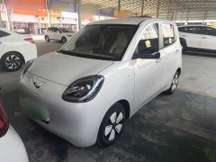 Wuling Hongguang MINIEV Fourth Generation Four-Door Premium Edition - ფოტო 1