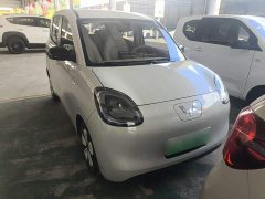 Wuling Hongguang MINIEV Fourth Generation Four-Door Premium Edition - ფოტო 11