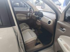 Wuling Hongguang MINIEV Fourth Generation Four-Door Premium Edition - ფოტო 12