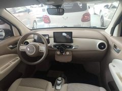 Wuling Hongguang MINIEV Fourth Generation Four-Door Premium Edition - ფოტო 13