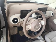 Wuling Hongguang MINIEV Fourth Generation Four-Door Premium Edition - ფოტო 14