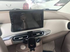 Wuling Hongguang MINIEV Fourth Generation Four-Door Premium Edition - ფოტო 16