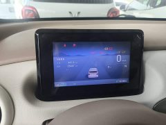 Wuling Hongguang MINIEV Fourth Generation Four-Door Premium Edition - ფოტო 6
