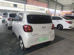 Wuling Hongguang MINIEV Fourth Generation Four-Door Premium Edition - ფოტო 7