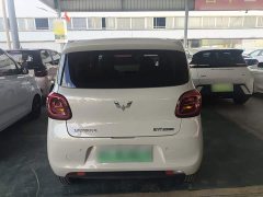 Wuling Hongguang MINIEV Fourth Generation Four-Door Premium Edition - ფოტო 8