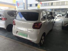 Wuling Hongguang MINIEV Fourth Generation Four-Door Premium Edition - ფოტო 9