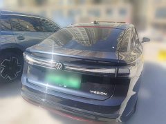 Volkswagen ID.7 VIZZION 2024 PRO - ფოტო 10