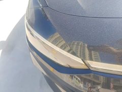 Volkswagen ID.7 VIZZION 2024 PRO - ფოტო 11
