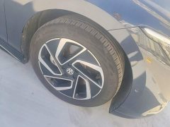 Volkswagen ID.7 VIZZION 2024 PRO - ფოტო 12