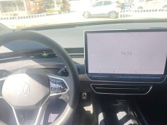 Volkswagen ID.7 VIZZION 2024 PRO - ფოტო 14