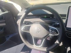 Volkswagen ID.7 VIZZION 2024 PRO - ფოტო 15
