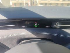 Volkswagen ID.7 VIZZION 2024 PRO - ფოტო 17
