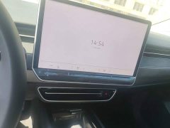 Volkswagen ID.7 VIZZION 2024 PRO - ფოტო 18