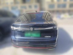Volkswagen ID.7 VIZZION 2024 PRO - ფოტო 8