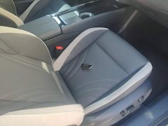 Volkswagen ID.7 VIZZION 2024 PRO - ფოტო 9